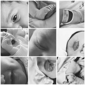 Meet your Posher, Salsabil